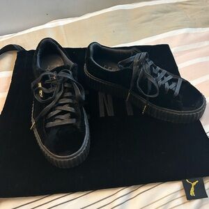 Puma Fenty by Rihanna Shoes